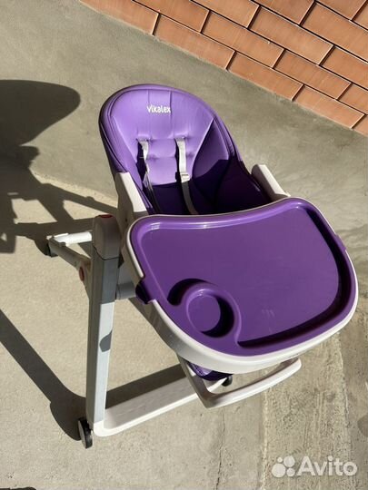 Стульчик для кормления