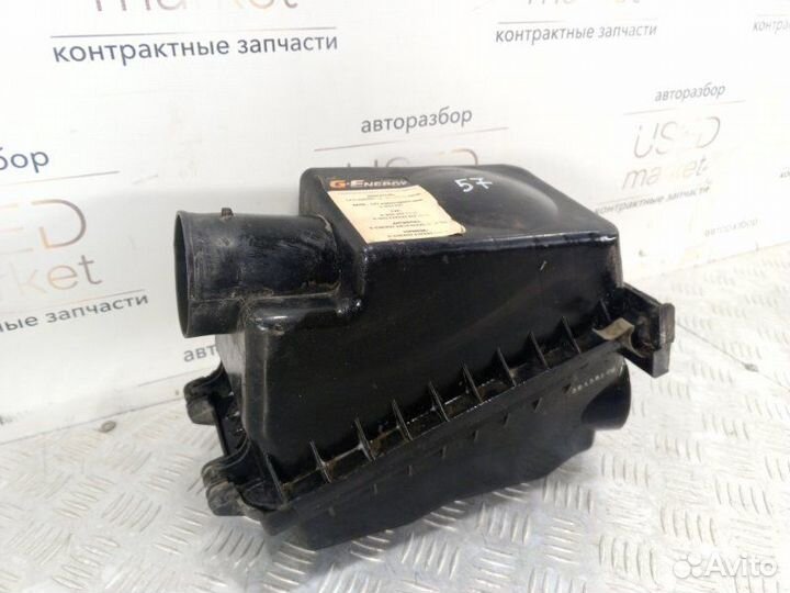 Корпус воздушного фильтра Lifan Solano 620 1.6