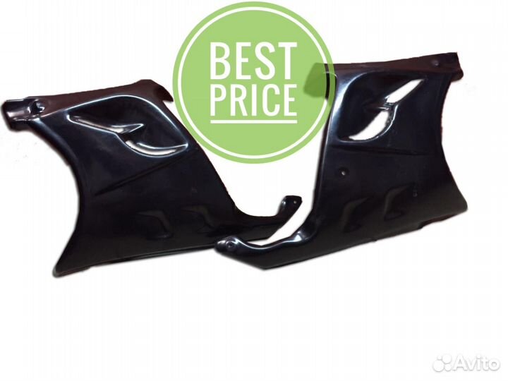 Боковой пластик для Suzuki SV 400-650