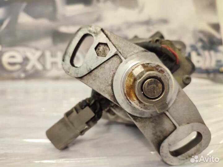 Трамблёр Nissan Primera P10