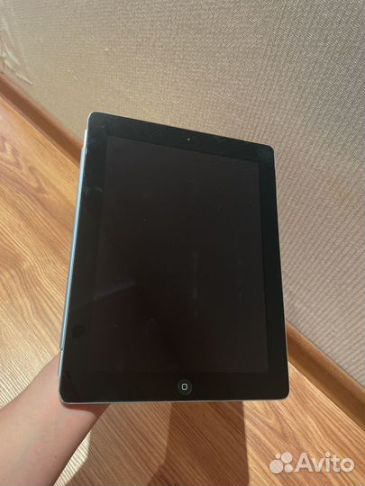 iPad 2