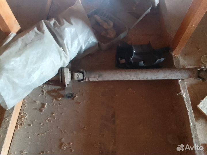 Запчасти 31105 волга газ
