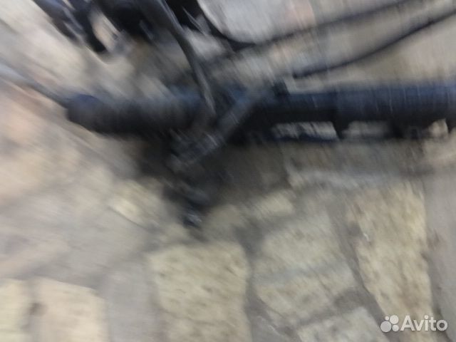 Рулевая рейка bmw 3 e46