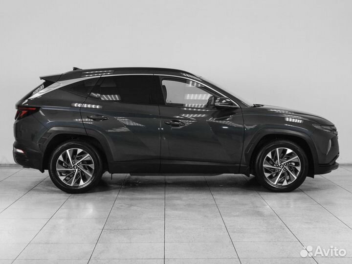 Hyundai Tucson 2.0 AT, 2023, 19 883 км