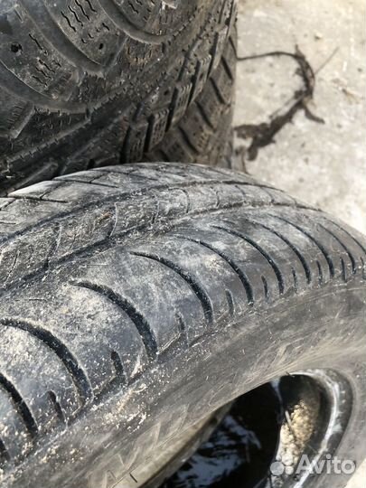 Michelin Energy E-V 195/65 R15