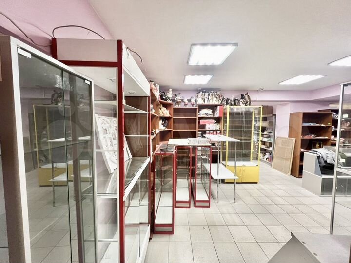 Свободного назначения, 110 м²