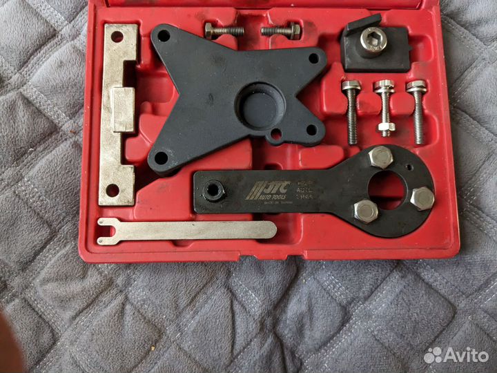 Набор Грм Фиат