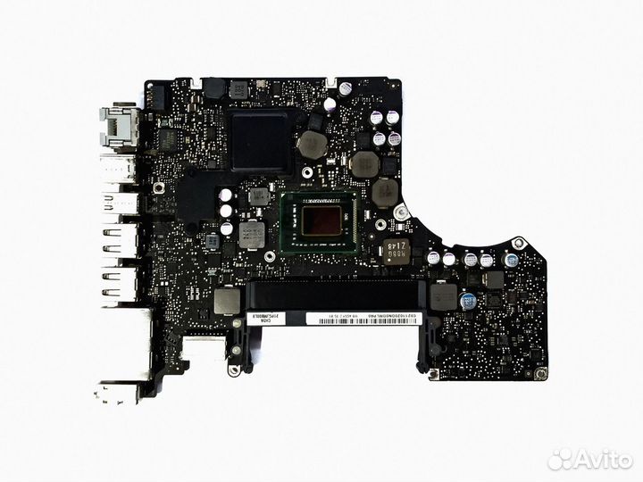 MacBook Pro A1278 13