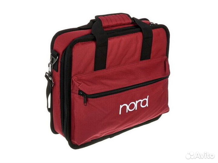 Nord Soft Case Drum 3P сумка