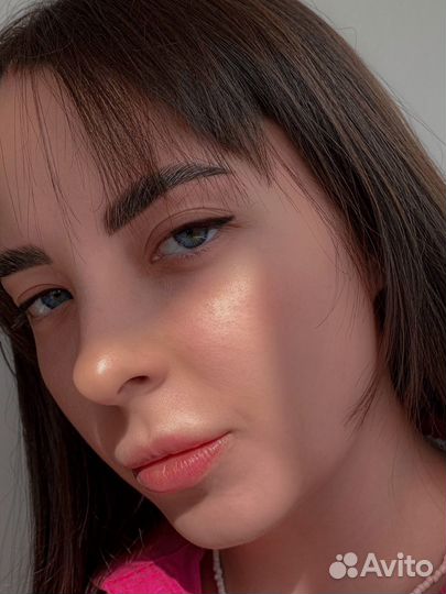 Мастер бровист