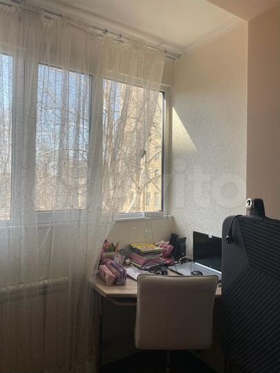 2-к. квартира, 49,7 м², 3/9 эт.