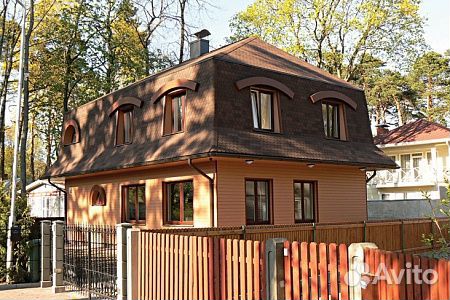 Мягкая shinglas Танго