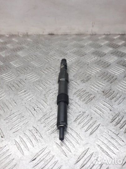 Форсунка Ford Mondeo 2.2 qjbb 2007