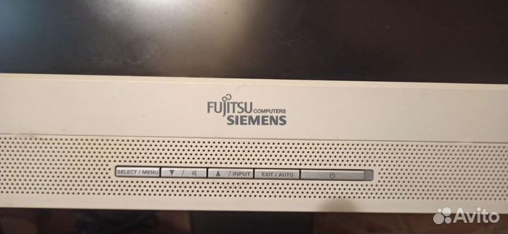 Монитор 20 дюймов