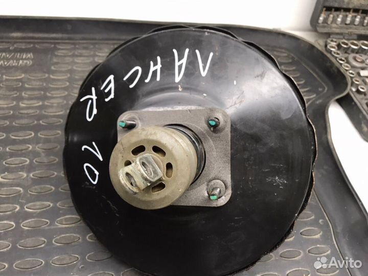 Вакуумный усилитель тормозов Mitsubishi Lancer X