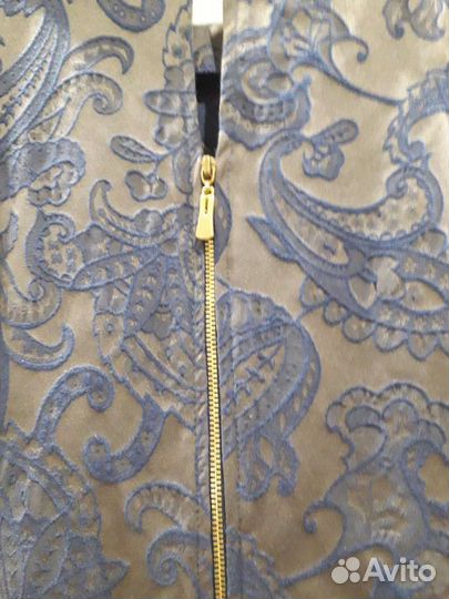 Платье турецкое