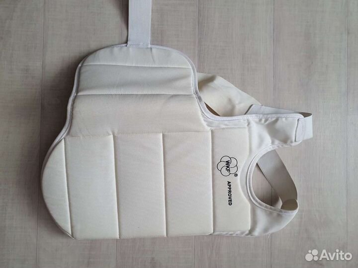 Каратэ: Жилет и два комплекта