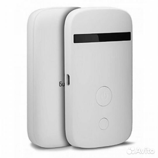 Прошитый Роутер ZTE MF90+