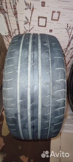 Continental ContiSportContact 3 205/45 R17