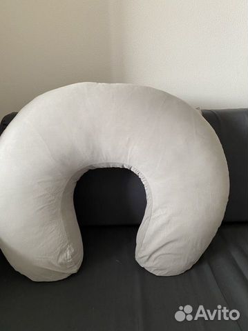 Подушка для кормления IKEA