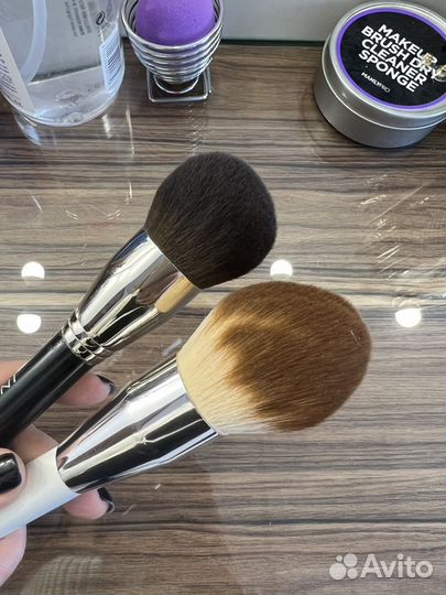 Кисти для макияжа Annbeauty Gordo, Stars и другие