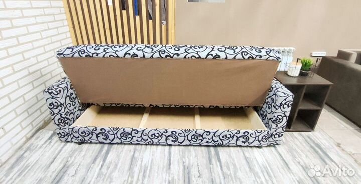 Диван книжка новый