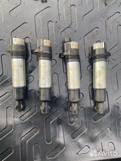 Катушка зажигания LADA Vesta 1.6 21129