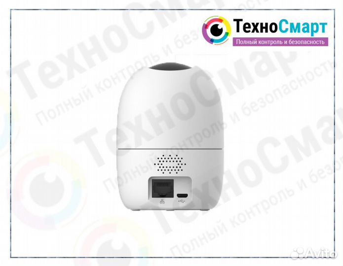 Камера видеонаблюдения WI-FI Imou IPC-A22EP