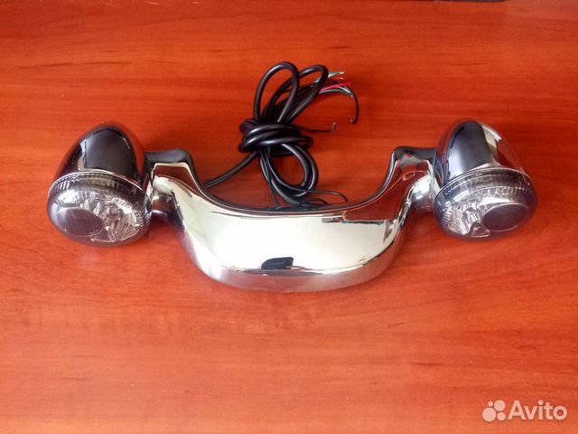 Задний фонарь для Harley Davidson