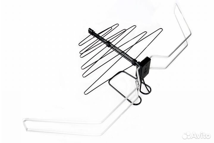 Телевизионная комнатная антенна 