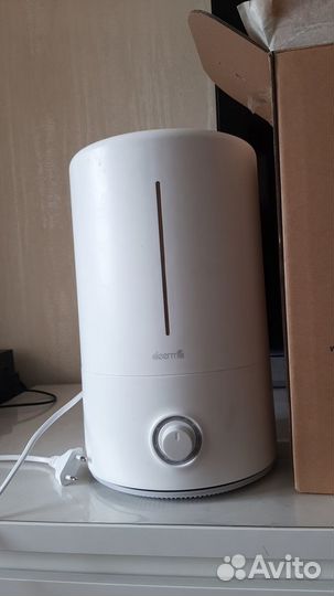 Увлажнитель воздуха xiaomi