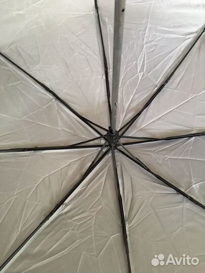 Зонт от дождя