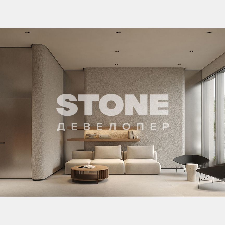 1-к. квартира, 46,6 м², 11/28 эт.