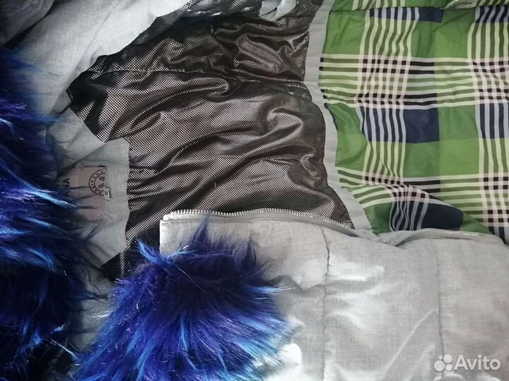 Куртка для девочки