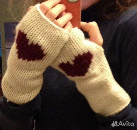 Вязание на заказ