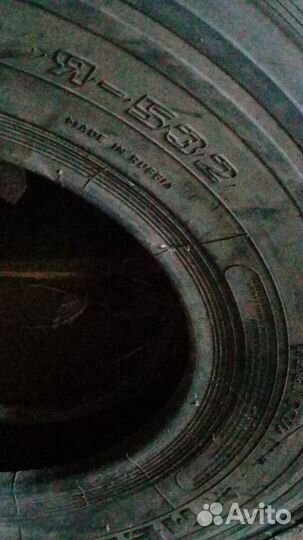 МШЗ М-219 265/65 R20