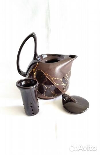 Сервиз керамика