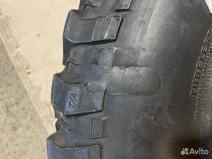 Bfgoodrich Mud-Terrain T/A KM 235/75 R15