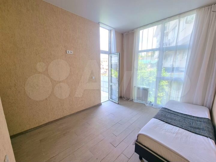 Квартира-студия, 19 м², 2/3 эт.