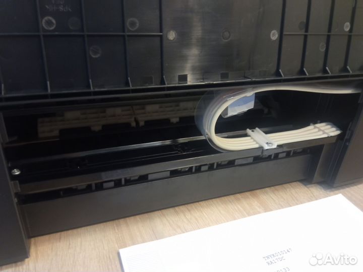 Принтер epson L120