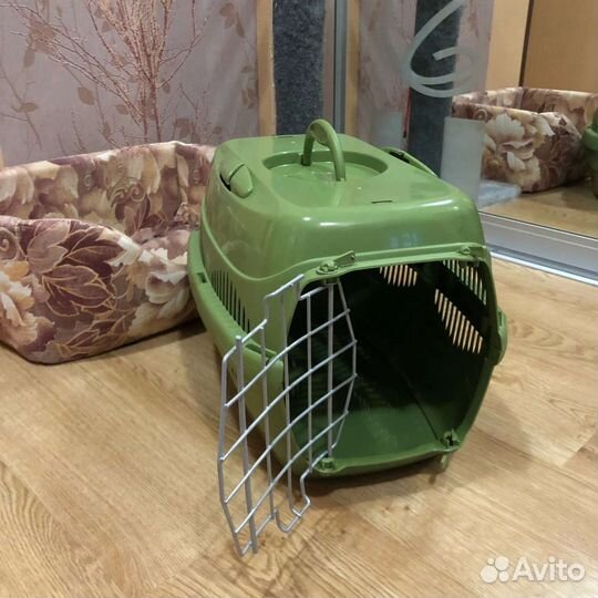 Переноска