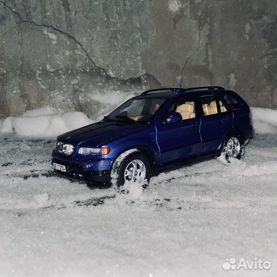 Модель 1/24