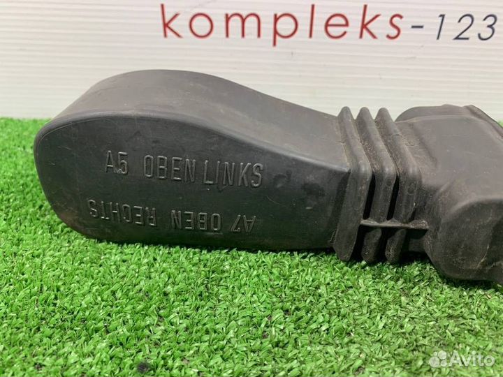 Ограничитель двери задний Audi A5 8T cdnc 2011