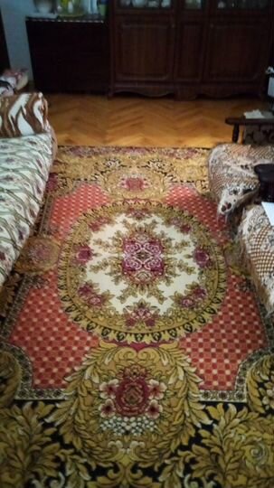 4-к. квартира, 62 м², 5/5 эт.