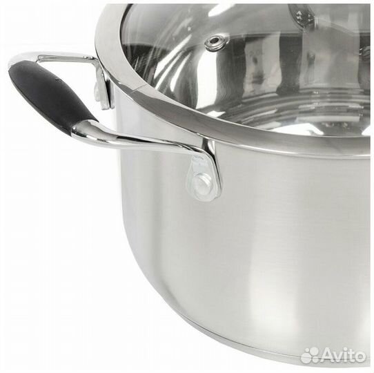 Набор посуды Daniks Монако SD-A88-4 4 пр