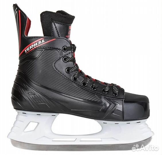 Коньки хоккейные TT terret (39)