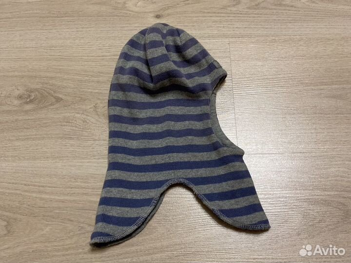 Деми Шапка шлем Lassie р46-48