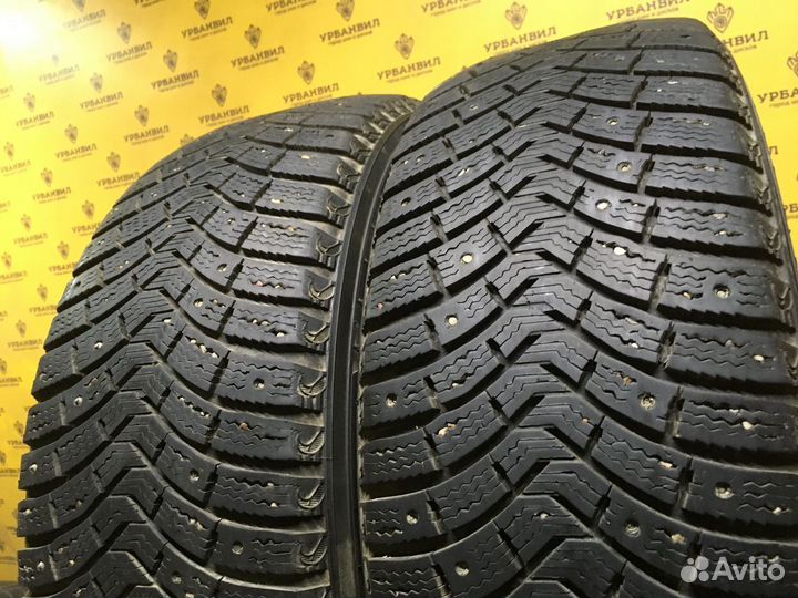 Michelin Latitude X-Ice North 2 235/65 R18 110T