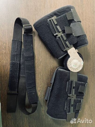 Ортез на локтевой сустав Orlett HES-304