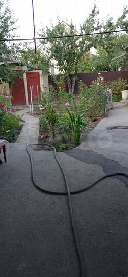 Дом 70 м² на участке 4,5 сот.